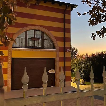 Corte Caselle Sommacampagna Exterior foto