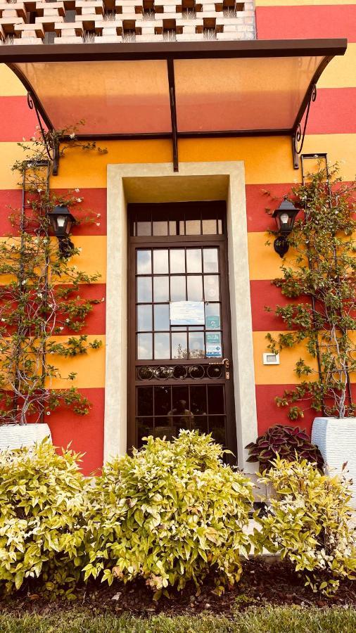 Corte Caselle Sommacampagna Exterior foto