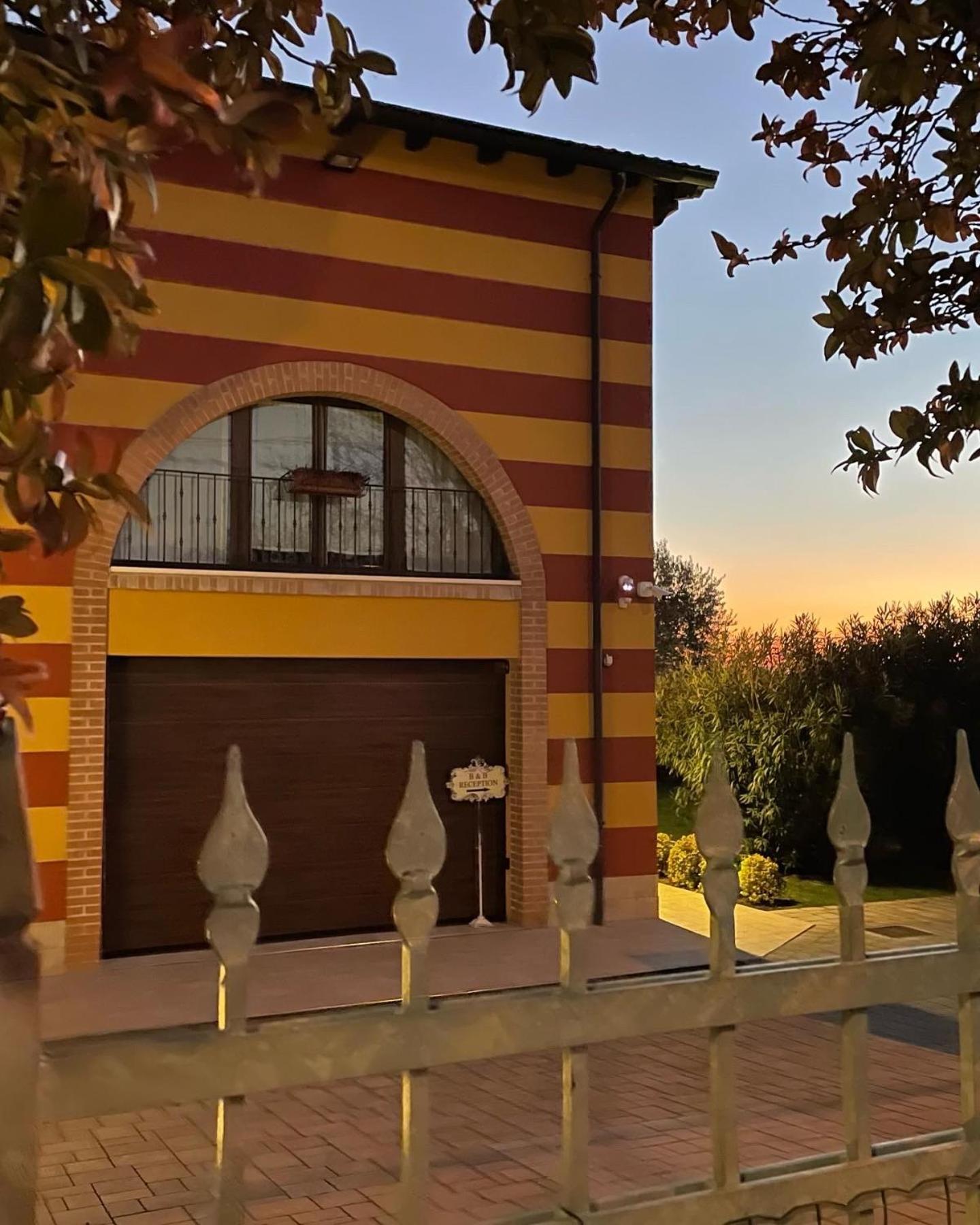 Corte Caselle Sommacampagna Exterior foto