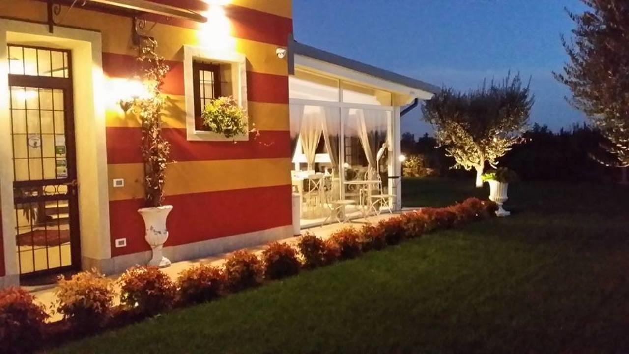 Corte Caselle Sommacampagna Exterior foto